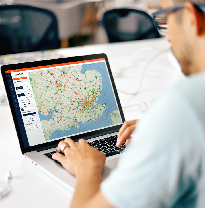 Business Dashboard
