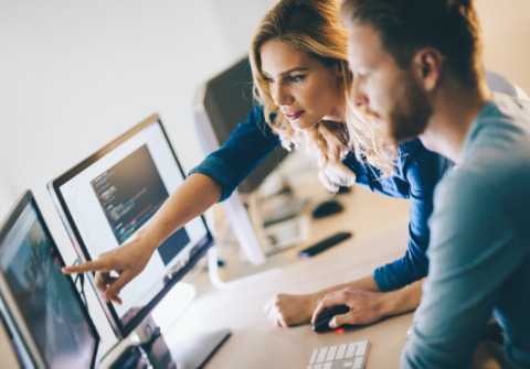 Team Collaboration