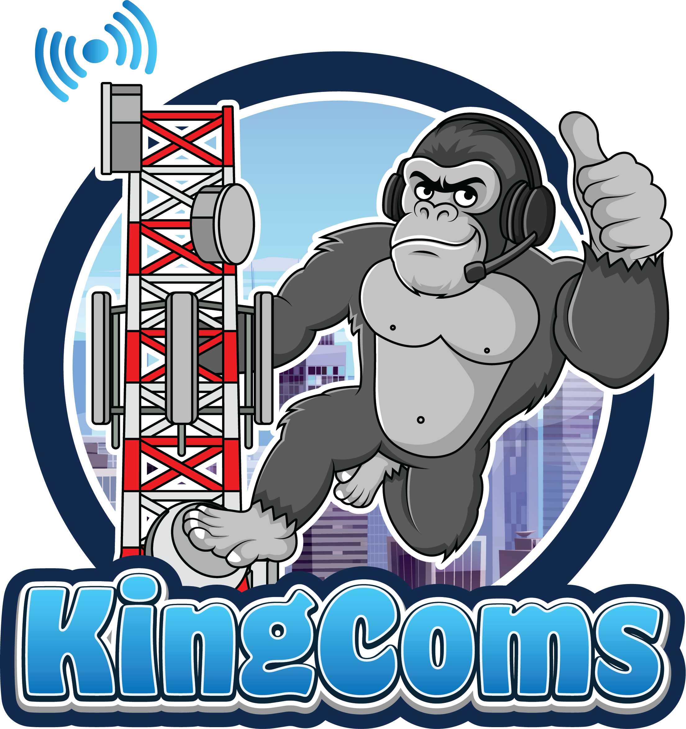 KingComs